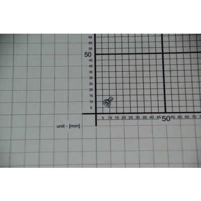 Śruba samogwintująca M3x6 (8025698)