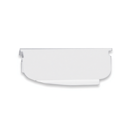 CDP 7350 HCA BEKO Osłona zawiasu do lodówki Beko / Grundig / Arcelik 4806050100