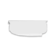 CDP 7350 HCA BEKO Osłona zawiasu do lodówki Beko / Grundig / Arcelik 4806050100