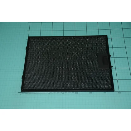 Filtry do okapów Amica Filtr aluminiowy przeciwtłuszczowy do okapu Amica
