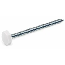 Tylna nóżka stopka do zmywarki Whirlpool / Indesit / Ariston / Hotpoint 482000001613 C00331707