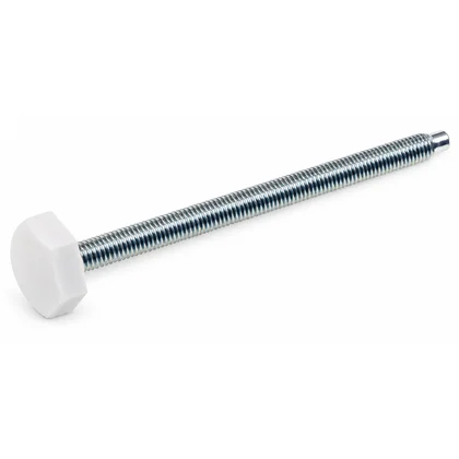 Tylna nóżka stopka do zmywarki Whirlpool / Indesit / Ariston / Hotpoint 482000001613 C00331707