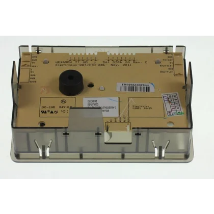 Moduły do piekarników Electrolux Skonfigurowany moduł elektroniki interfejsu użytkownika do piekarnika Electrolux / AEG 973949718331045