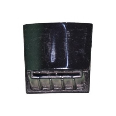 Uchwyt drzwi CLASIC-wspornik czarny 8026347