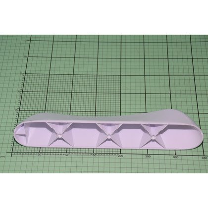 AWD82LC Mieszak - zabierak bębna suszarki Amica (1044096)