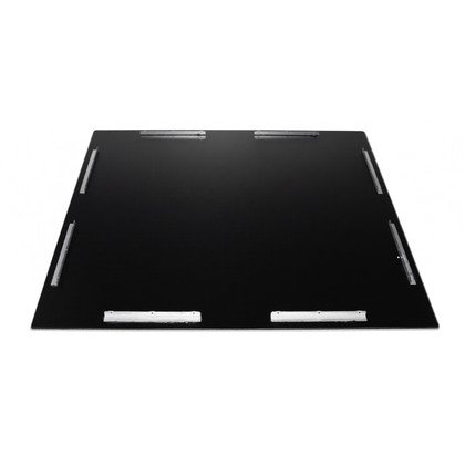 Szkło płyty indukcyjnej Amica PBP4VI540FTB4S /SD 9095647