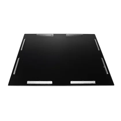 Szkło płyty indukcyjnej Amica PBP4VI540FTB4S /SD 9095647