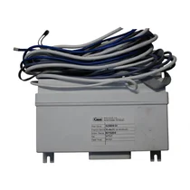 Zespół wiązek z modułem elektronicznym do chłodziarko-zamrażarki Amica KF350 8019051