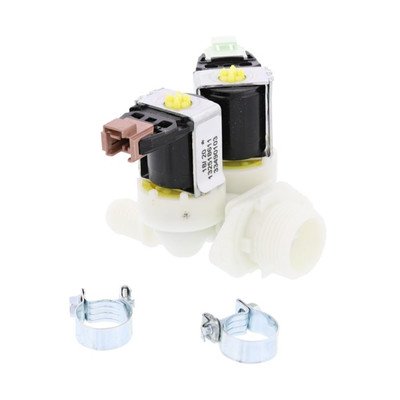 Zawór doprowadzający wodę do pralki (4071398269)