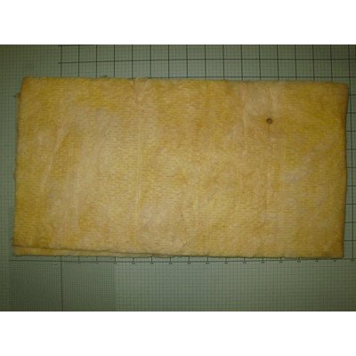 Izolacja boczna Pkp502-E_Tt komory do piekarnika i-300C (8037531)