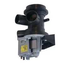 Elementy elektryczne do pralek r Pompka spustowa do pralki Ariston / Indesit / Hotpoint / Whirlpool 220 V / 50 Hz C00075556 482000027338