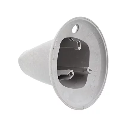 Części bębna do suszarek bębnowy Stożek bębna do suszarki Electrolux / AEG 1366554002
