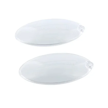Rozpraszacz światła do okapu kuchennego Electrolux / AEG 2 sztuki 50248796000