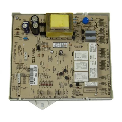 Moduł elektryczny do piekarnika Whirlpool / Indesit / Ariston / Hotpoint 481221458325