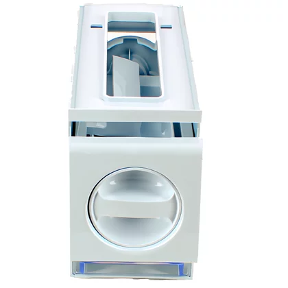 GN163130ZGB BEKO Kompletna szuflada do lodówki Beko 4930870100