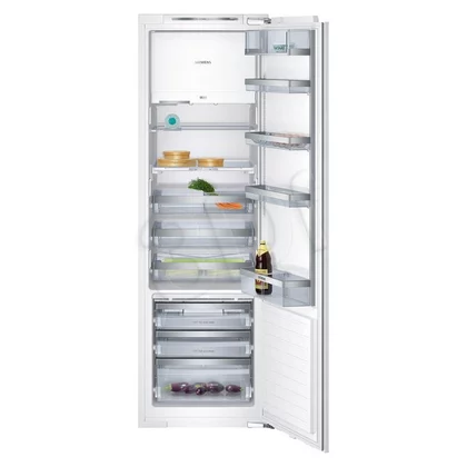 Chłodziarka do zabudowy z komorą zamrażania Siemens KI40FP60 556 x 1772 x 545 mm biała A++