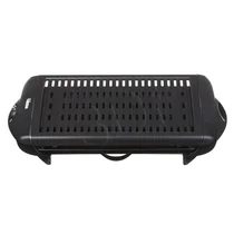 Grill elektryczny stołowy Tristar BQ-2818 1300 W czarny