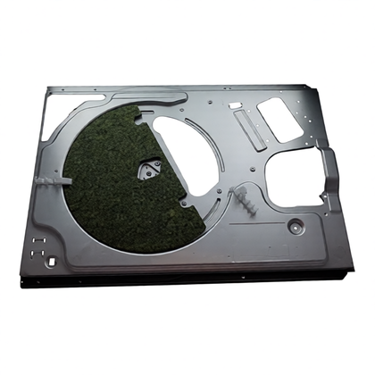 Blacha tylna obudowy do suszarki Whirlpool 481010598213 C00324941
