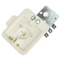Elementy elektryczne do pralek r Zaślepka / złącze terminala do pralki Beko / Grundig / Arcelik 2890200100