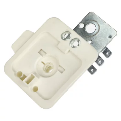 Elementy elektryczne do pralek r Zaślepka / złącze terminala do pralki Beko / Grundig / Arcelik 2890200100