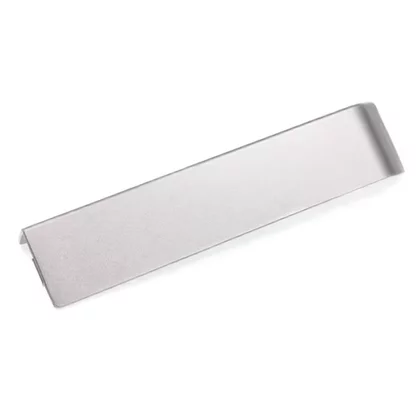 Półki na drzwi różni producenci Osłona balkonika drzwi do lodówki Beko / Grundig / Arcelik 4853151200