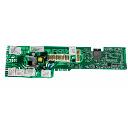 Elementy elektryczne do pralek r Moduł sterujący pralki / pralko-suszarki Candy Hoover 49113585 NFC zaprogramowany oryginał