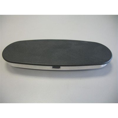 Kołpak palnika SOMIpress Fisch+nakrywka matowa (8048835)