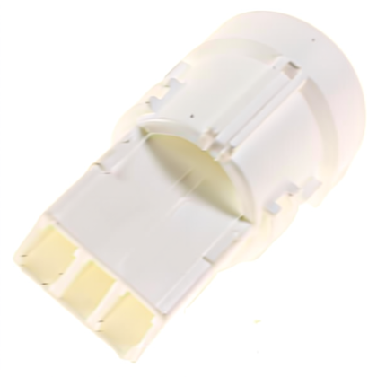 Uchwyt żarówki do lodówki Whirlpool / Indesit / Ariston / Hotpoint 481225528026 C00315045