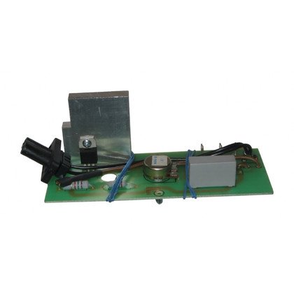 Płytka sterowania do odkurzacza Zelmer / Bosch ZE/3210060