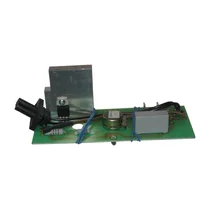 Płytka sterowania do odkurzacza Zelmer / Bosch ZE/3210060