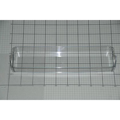 Półki na drzwi różni producenci Balkonik na drzwi lodówki Amica 44 cm 1033977