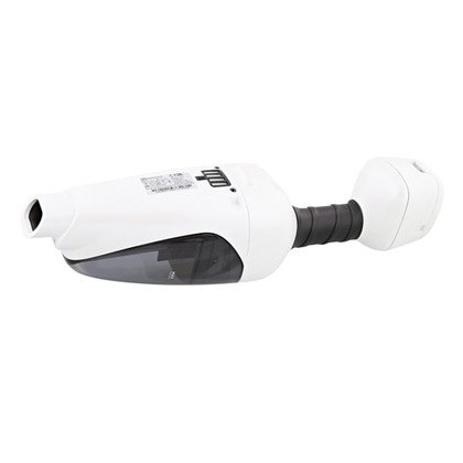Uchwyty do odkurzaczy bezprzewod Uchwyt odkurzacza bezprzewodowego satynowy Electrolux (4055483848)