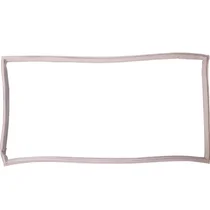 BK3235.4DFOM BK323SQW+04AN AMICA Uszczelka drzwi chłodziarki Amica biała 984 x 525 mm 1030295