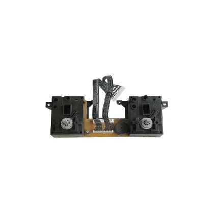 Monoblok zespół przełączników do piekarnika Whirlpool 481221458464