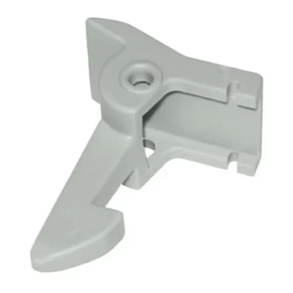 Zaczep drzwi pralki Whirlpool / Indesit / Ariston / Hotpoint 481941738117 C00318866
