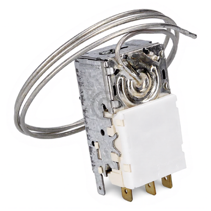 Termostat do lodówki i chłodziarko-zamrażarki Electrolux / AEG 2262141456