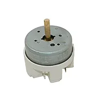 Timer zakończenia pieczenia do piekarnika Ariston / Indesit / Hotpoint / Whirlpool oś D=6 mm C00052578 482000026805