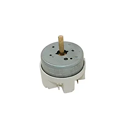 Timer zakończenia pieczenia do piekarnika Ariston / Indesit / Hotpoint / Whirlpool oś D=6 mm C00052578 482000026805