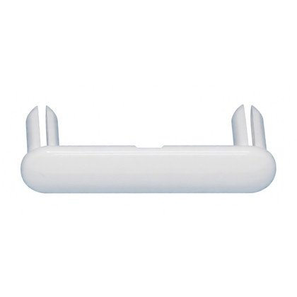 Zaślepka zawiasu do lodówki Hisense / Gorenje biała HK2033597
