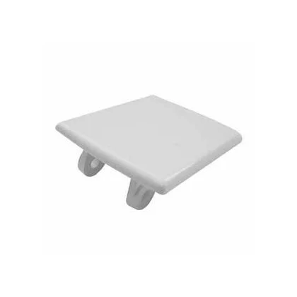 Uchwyt drzwi do pralki Whirlpool / Indesit / Ariston / Hotpoint 480112100329 C00374755