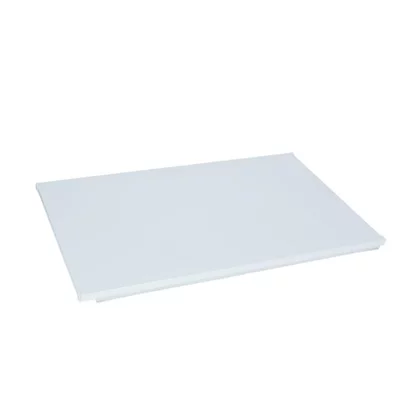 Drzwi zamrażarki Electrolux / AEG białe 538 x 841,5 mm 2258346028