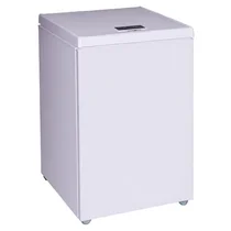 Skraplacze Skraplacz do lodówki Whirlpool / Indesit / Ariston / Hotpoint 481951148681 C00333256