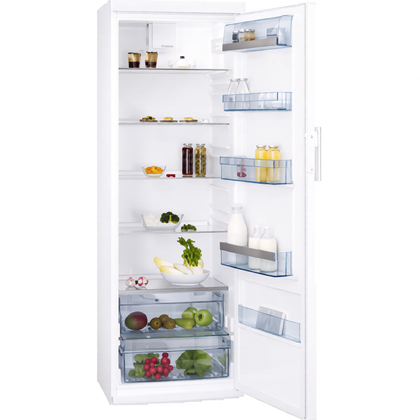 Półka szklana do chłodziarki Electrolux / AEG 2109403051