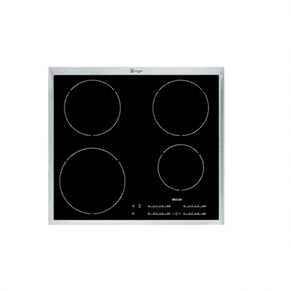 Moduł elektroniczny do płyty indukcyjnej Electrolux / AEG 3300362484