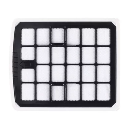 Filtr wlotowy z gąbką do odkurzacza Amica 1049966