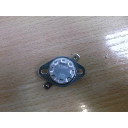 Termostat do kuchenki mikrofalowej Amica 70/59/h 1015832