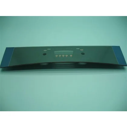 Elementy obudowy Panel przedni do piekarnika Amica 9025212