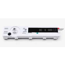 Elektronika do suszarek bębnowyc Moduł wyświetlacza dotykowego do suszarki Samsung DC92-03077Q FCD Touch Display