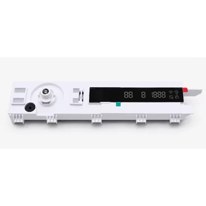 Elektronika do suszarek bębnowyc Moduł wyświetlacza dotykowego do suszarki Samsung DC92-03077Q FCD Touch Display