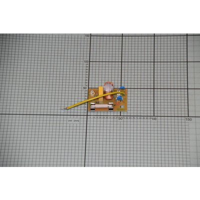 Filtr przeciwzakłóceniowy (1035263)